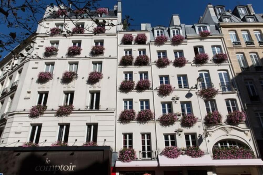 Hotel Le Relais Saint-germain