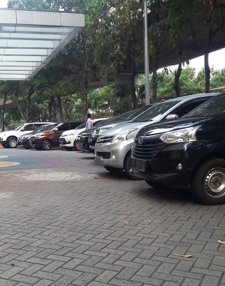 Sunbreeze Hotel Jakarta 30/31