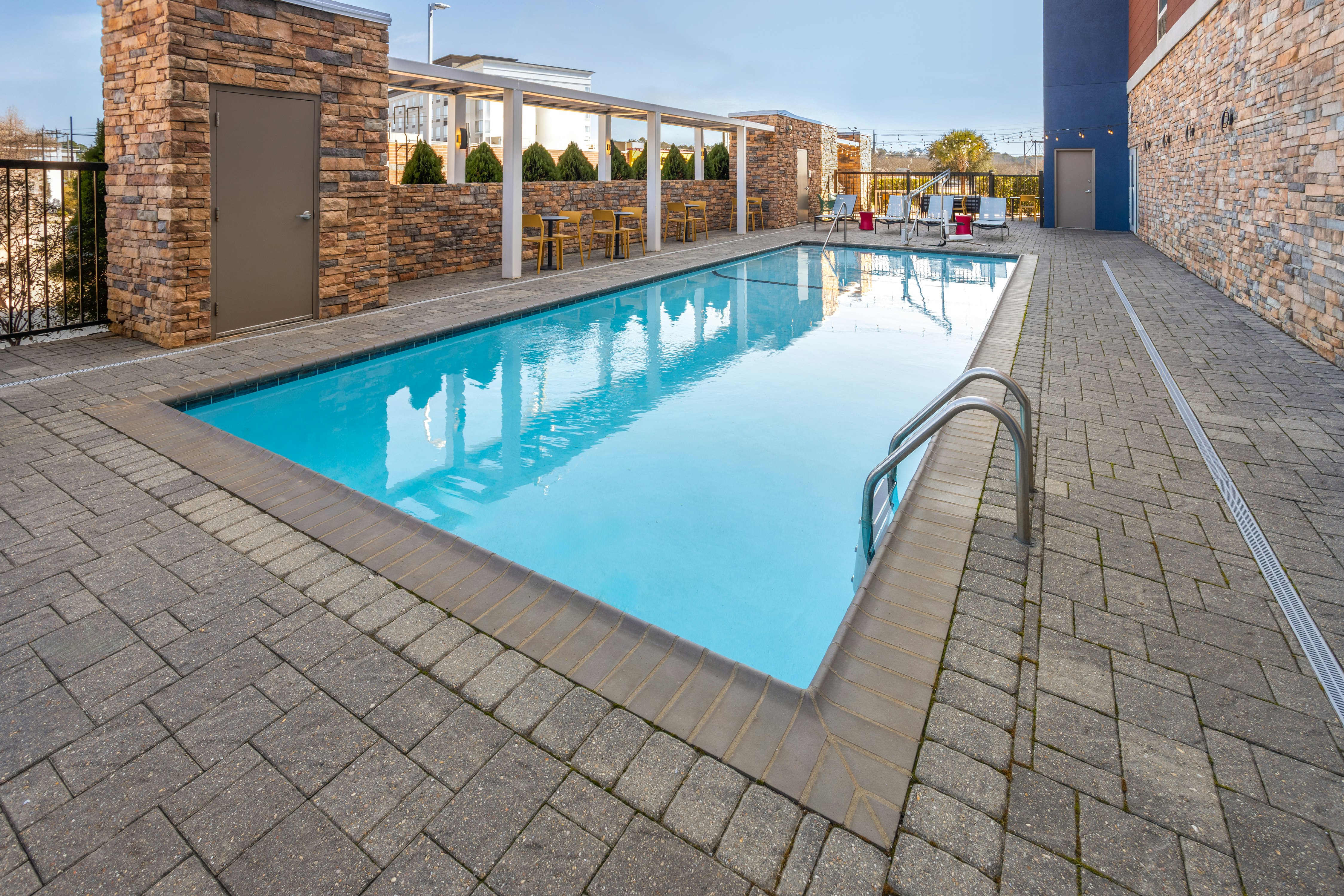 Home2 Suites By Hilton Meridian 16/38