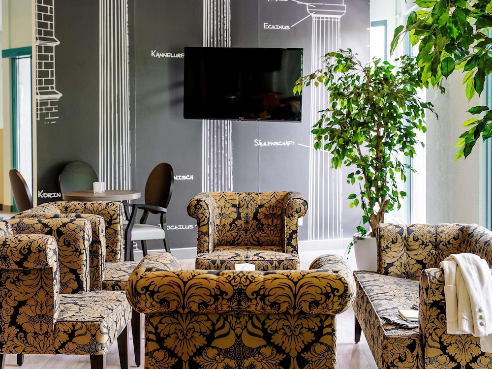 ibis Styles Speyer 16/43