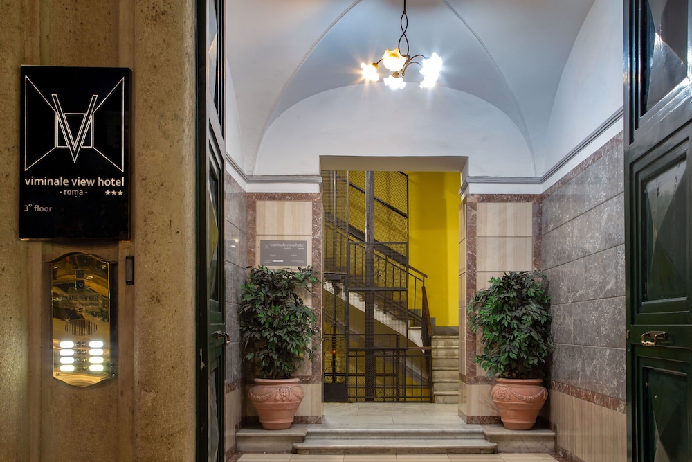 VIMINALE VIEW HOTEL 40/53