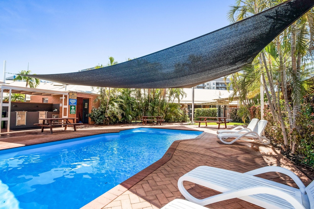 Karratha Central Apartments 22/26