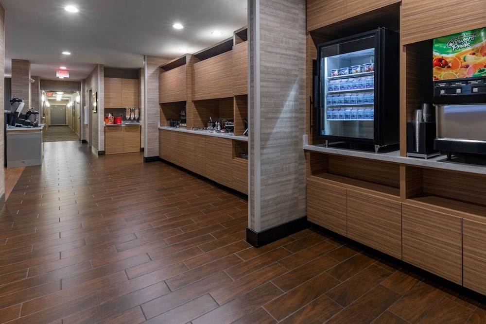 TownePlace Suites by Marriott Gallup 7/31