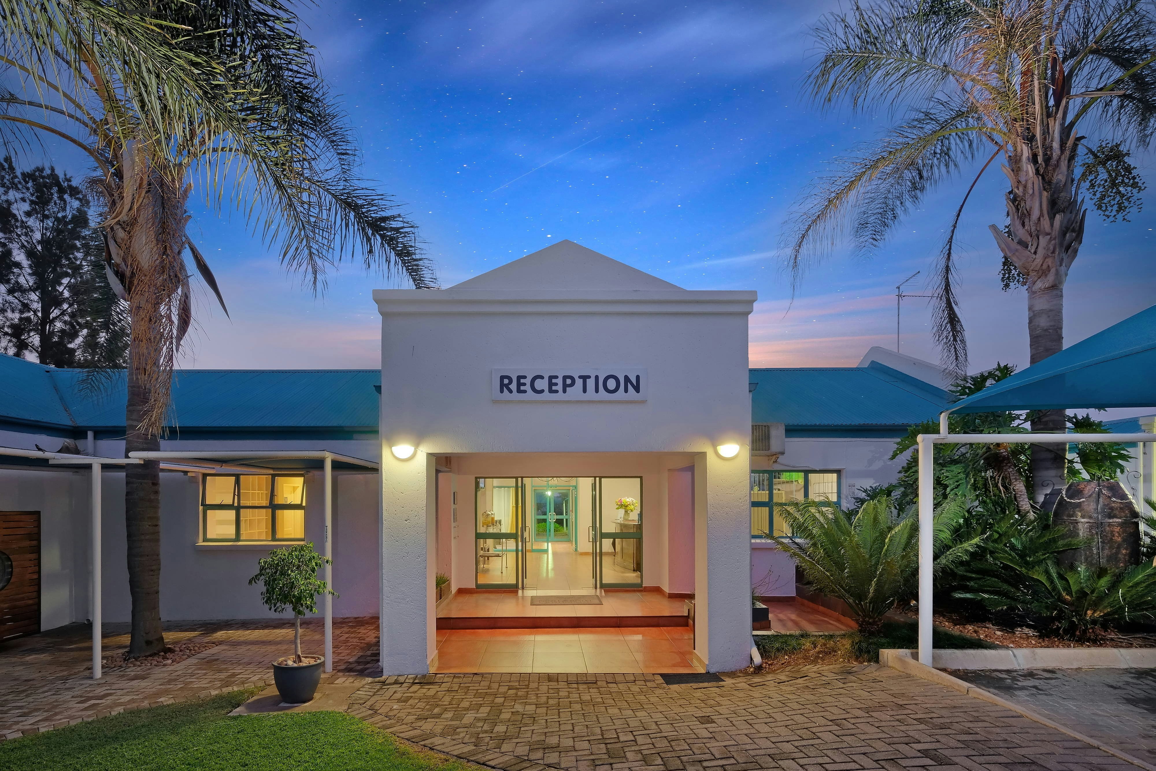 Protea Hotel By Marriott Polokwane Landmark 2/45