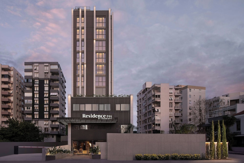 Residence Inn by Marriott Antalya 9/82