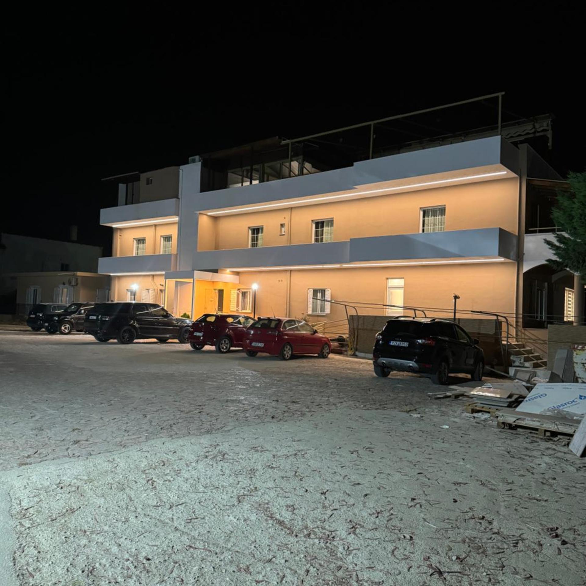 Hotel Selefkos Palace 9/60