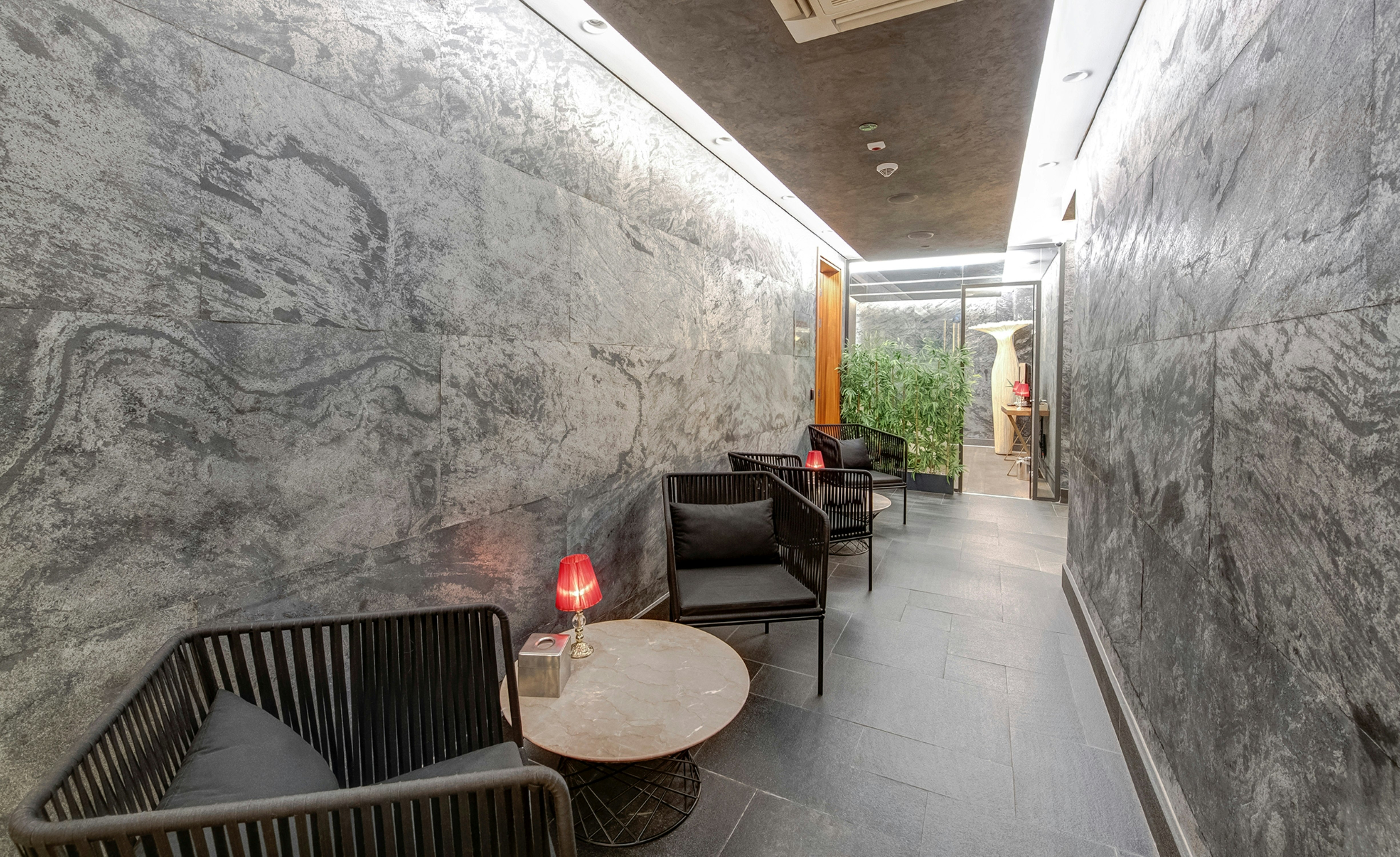 Doubletree By Hilton Istanbul Piyalepasa 75/82
