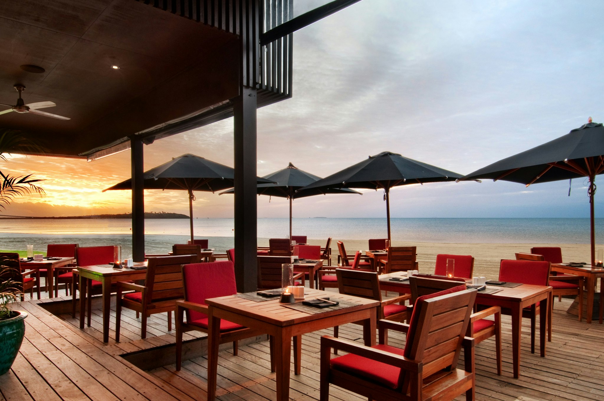 Hilton Fiji Beach Resort And Spa 62/82