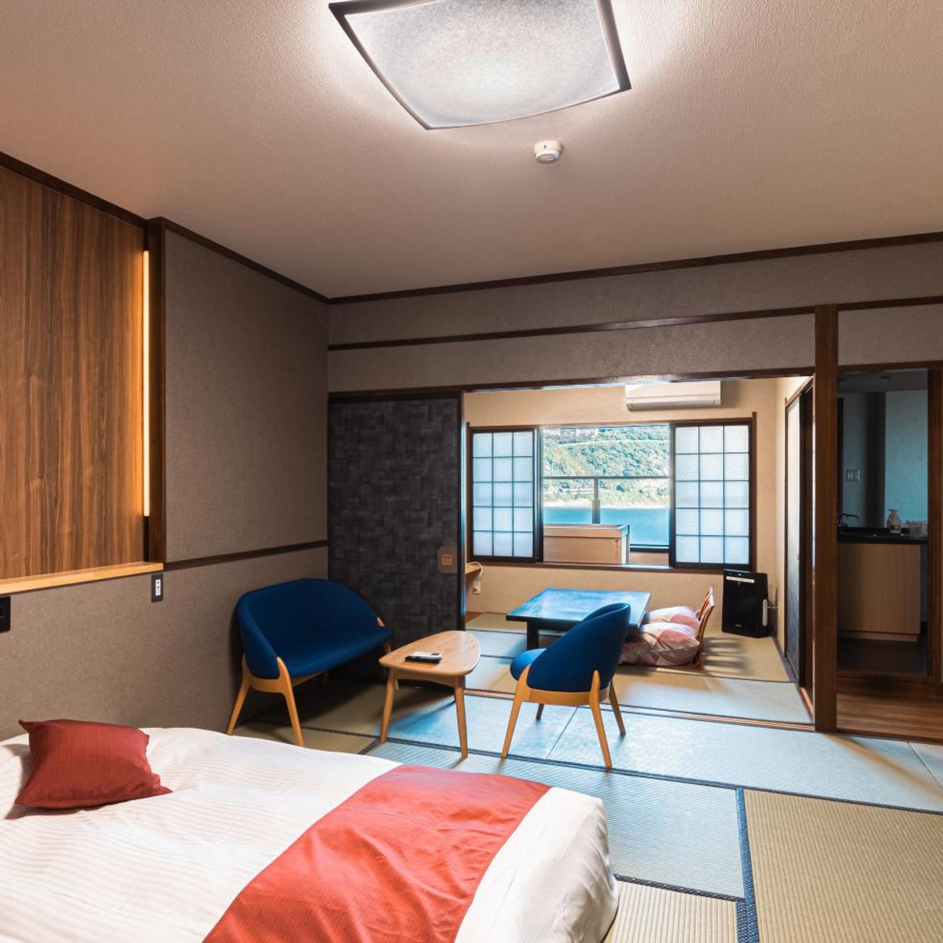 Inatori Akao Hotel 12/50