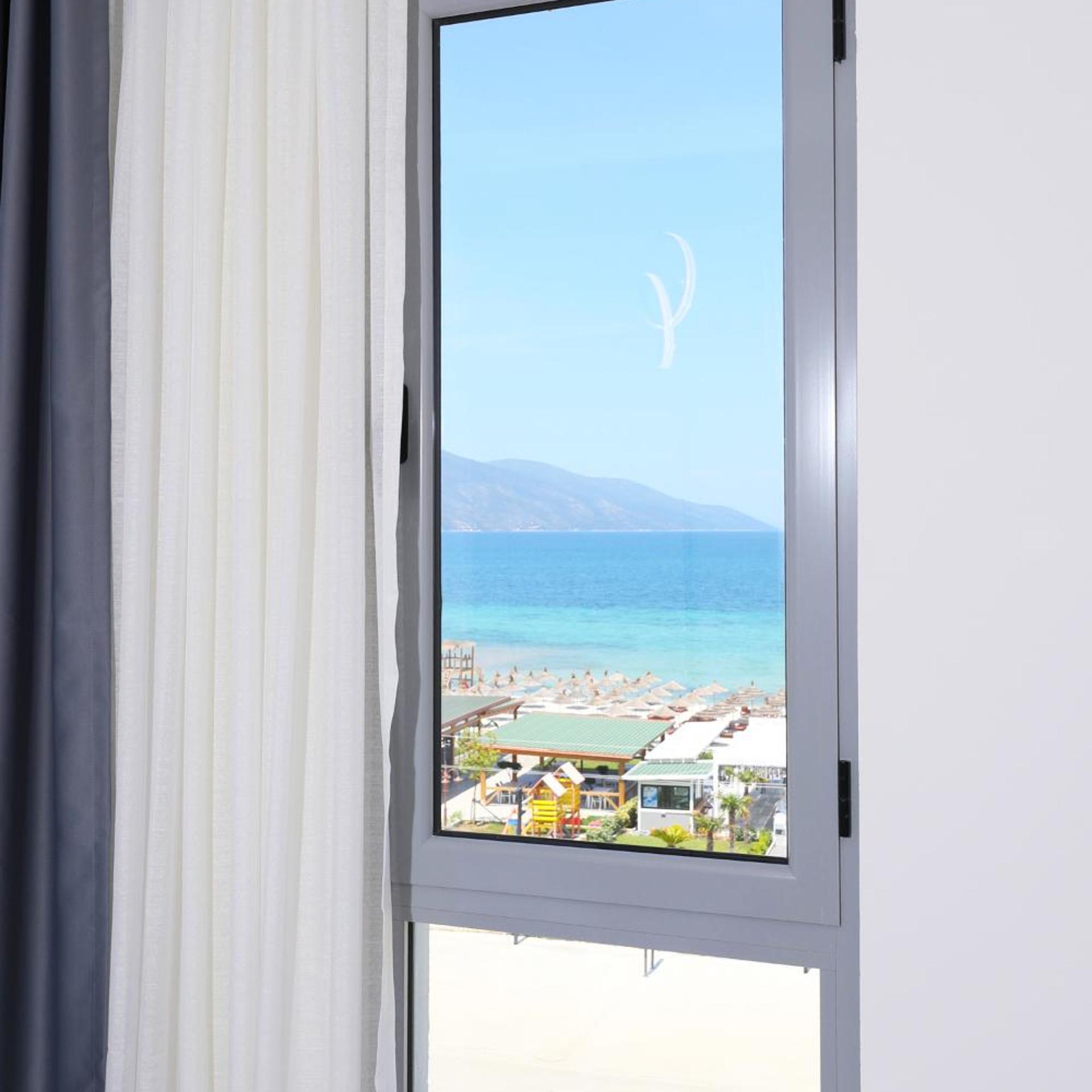 Hotel Maor 54/58