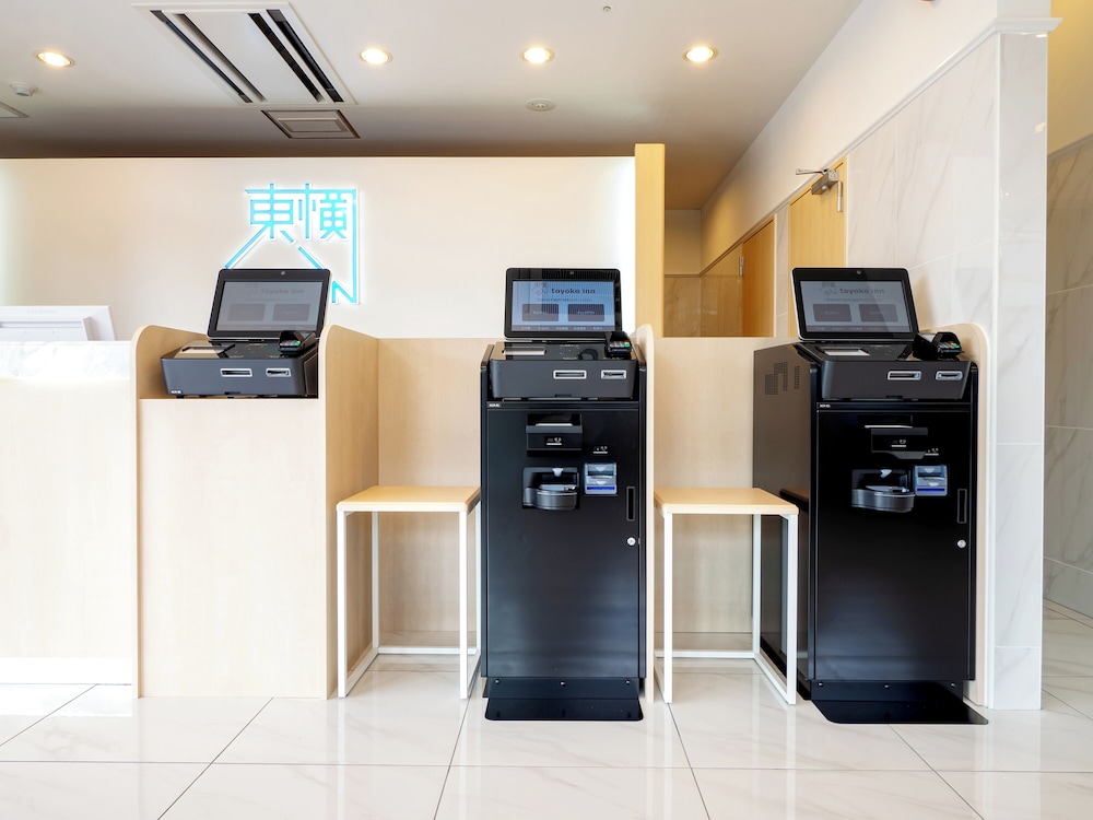 Toyoko Inn Tottori-eki Kita-guchi 32/41