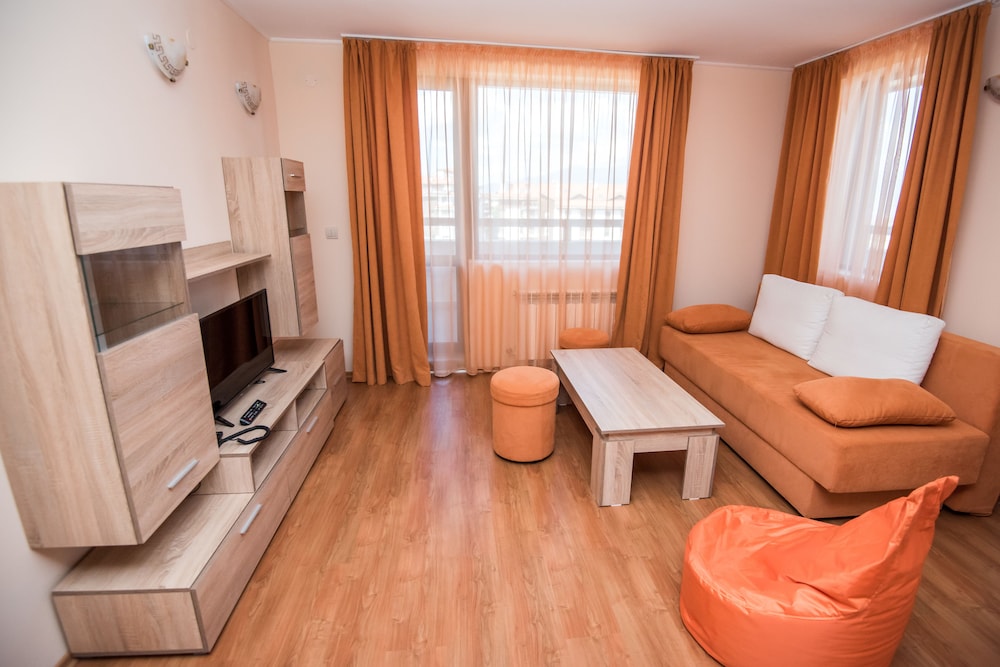 ORBILUX HOTEL BANSKO 52/74