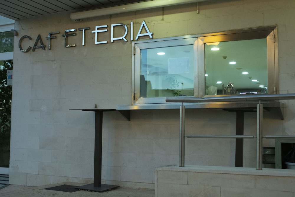 Hotel Alda Ciudad de Soria 35/67