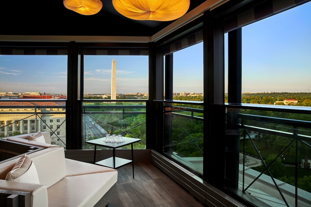 Hotel Washington photo3