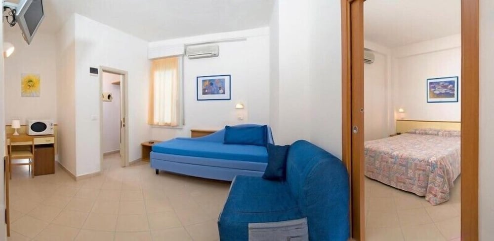 Hotel La Plage 21/44