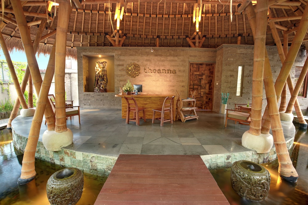 Theanna Eco Villa And Spa 10/72