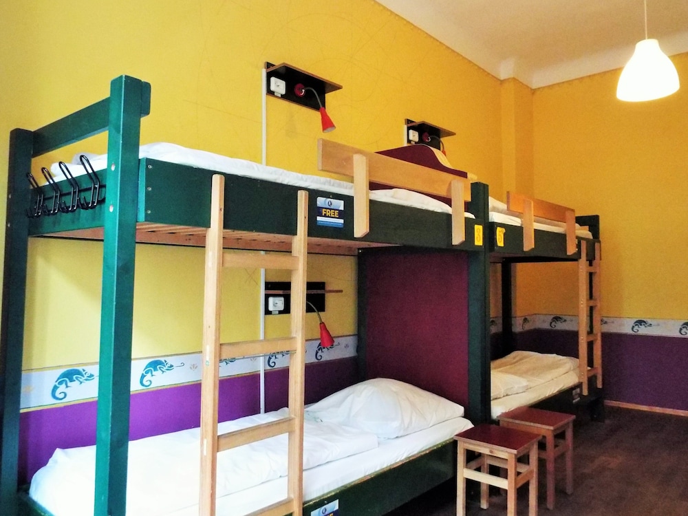 Hostel Mondpalast 40/73