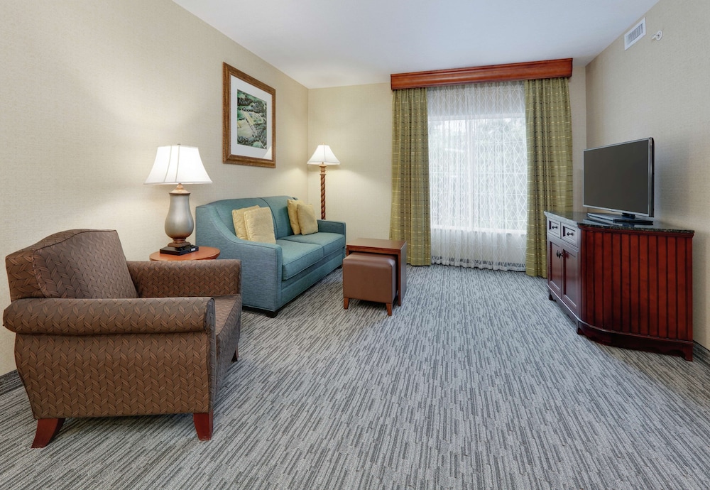 Homewood Suites by Hilton Hagerstown 25/44