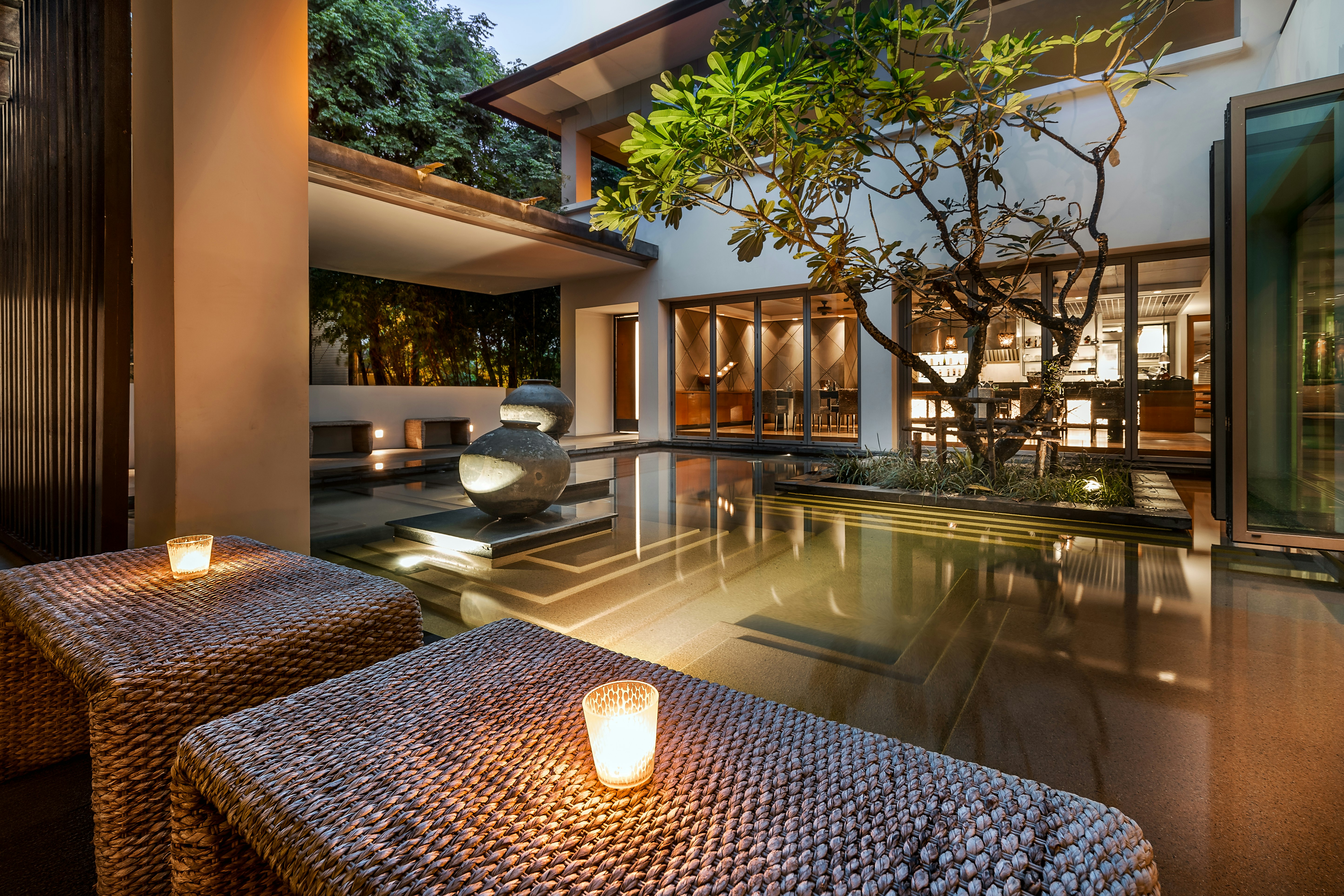 Twinpalms Surin Phuket Resort 18/50