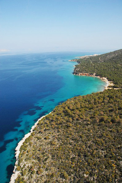 Grand Resort Lagonissi Hotel 46/50