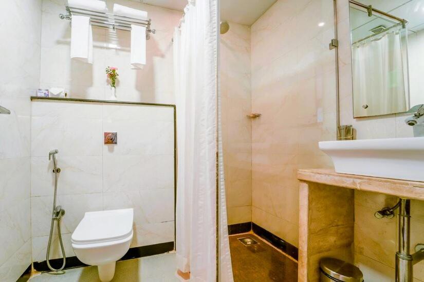 Panaji Residency 41/42