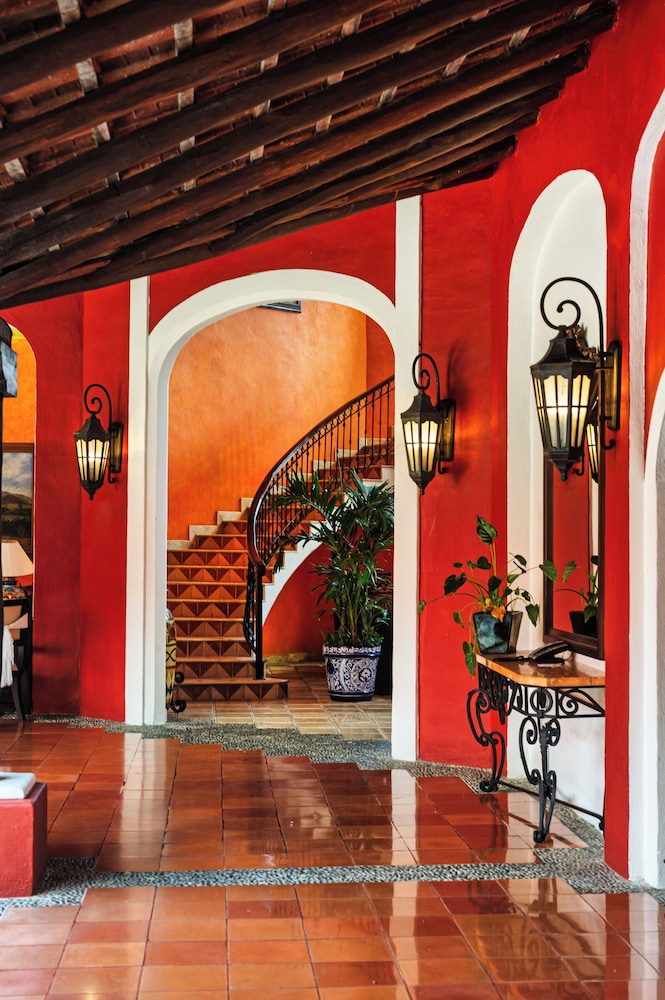 Occidental Cozumel 20/72
