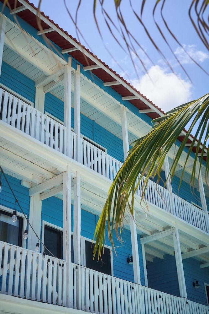 El Faro by OOL Hotels 6/48