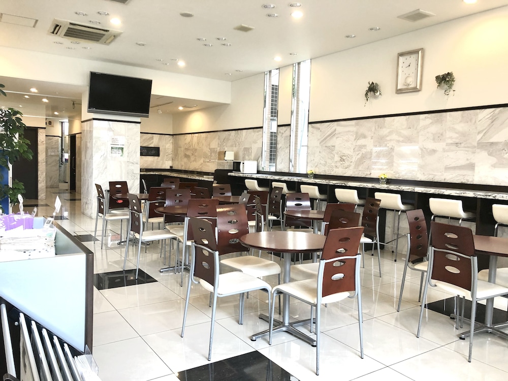 Toyoko Inn Shonan Chigasaki-eki Kita-guchi 52/64
