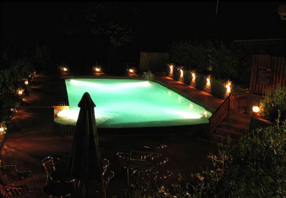 Agriturismo San Cataldo Farm Home 53/56