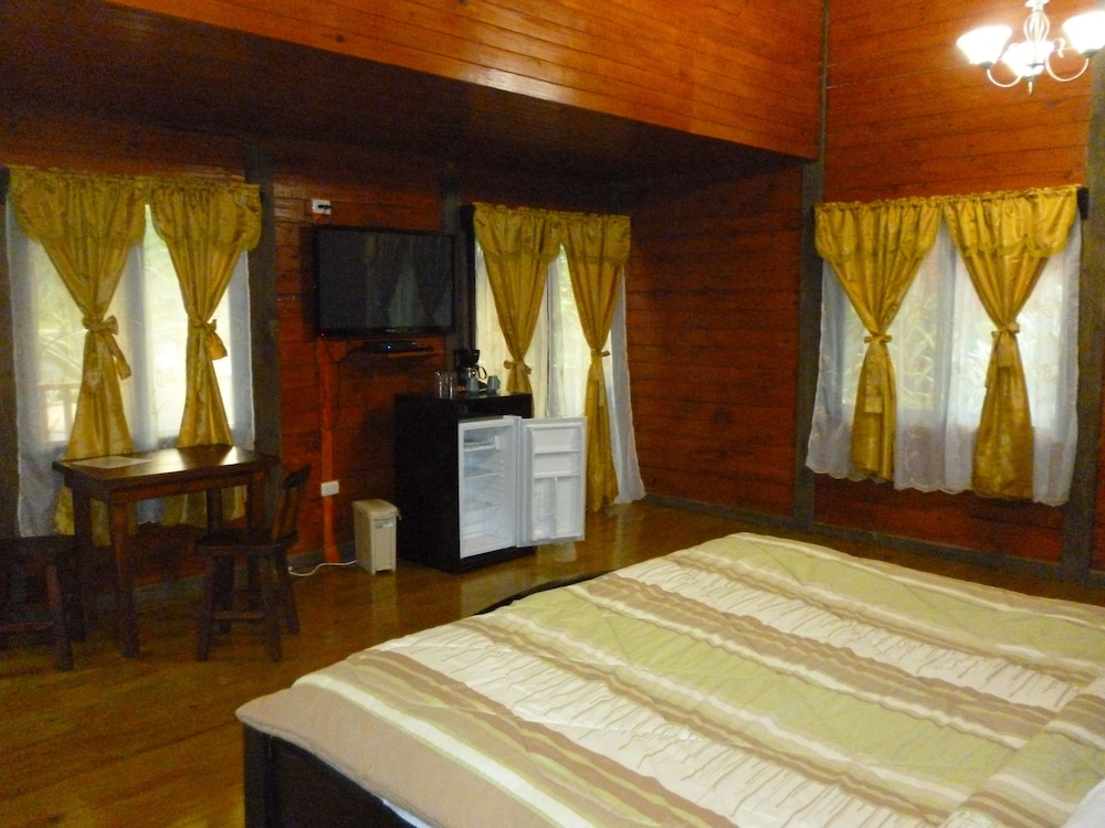 Blue River Resort Hot Springs and Spa 21/64