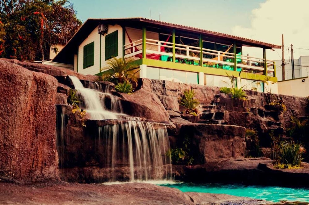 Summit Lago Hotel 55/62