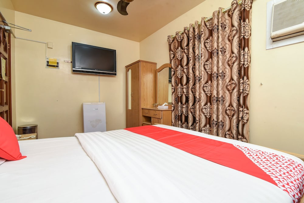 OYO 157 Al Khaima Hotel 28/40