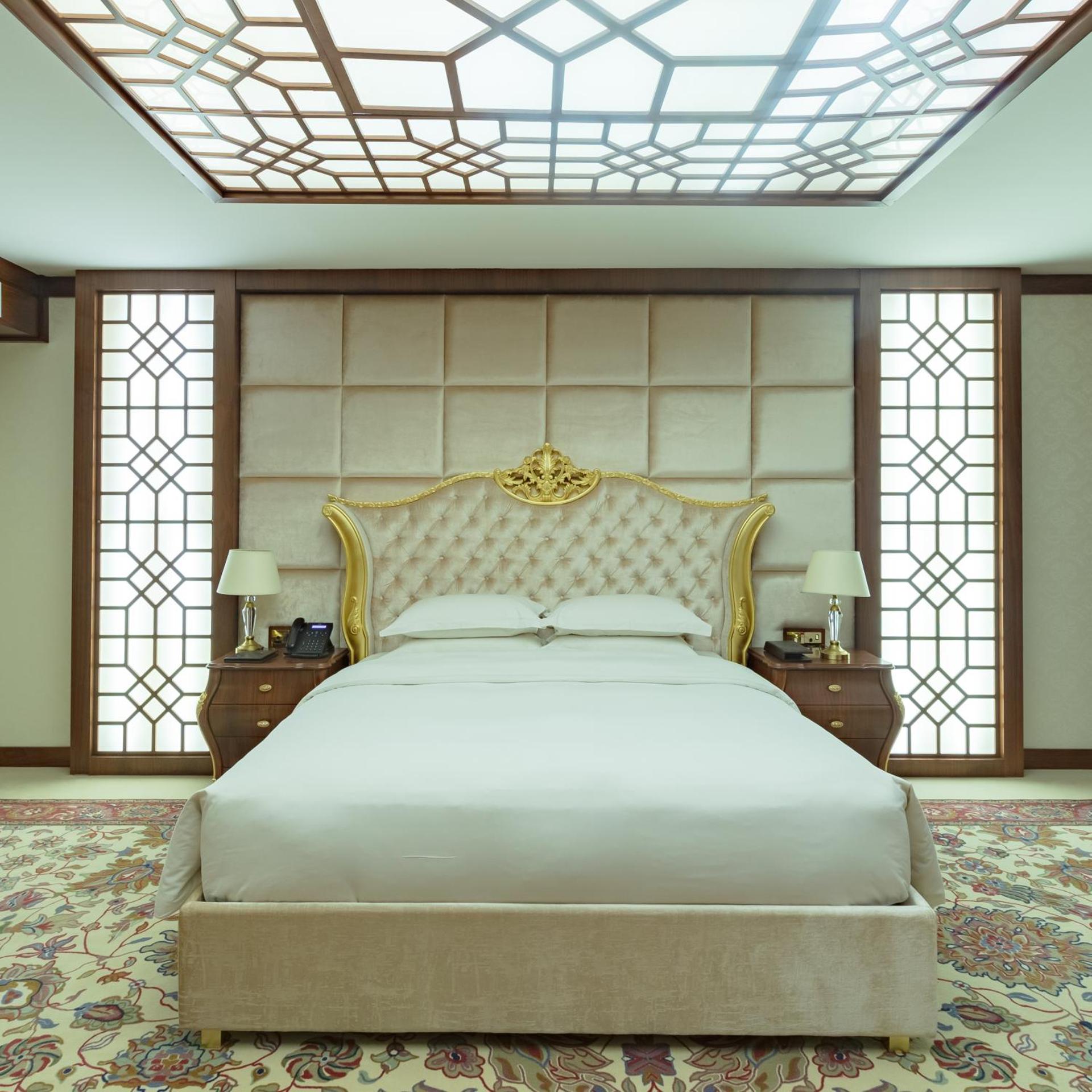 Cristal Erbil Hotel 19/67