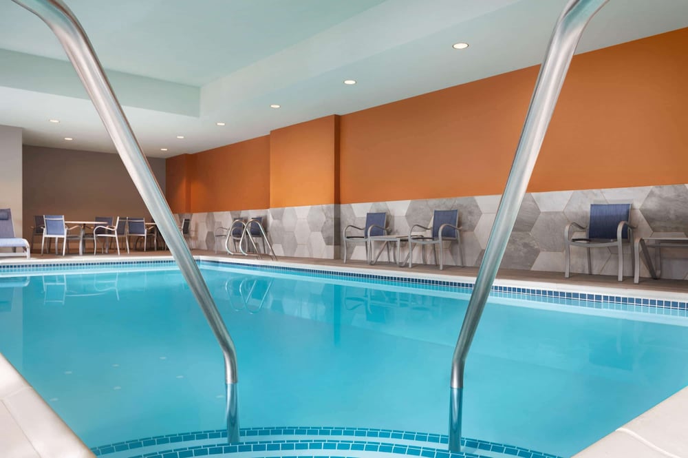 La Quinta Inn & Suites By Wyndham Marysville 32/57