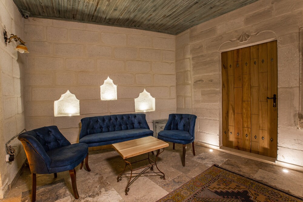Goreme Mansion 28/48