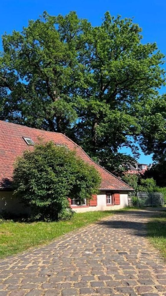 Kaisermuehle Hotel & Gasthof 7/16