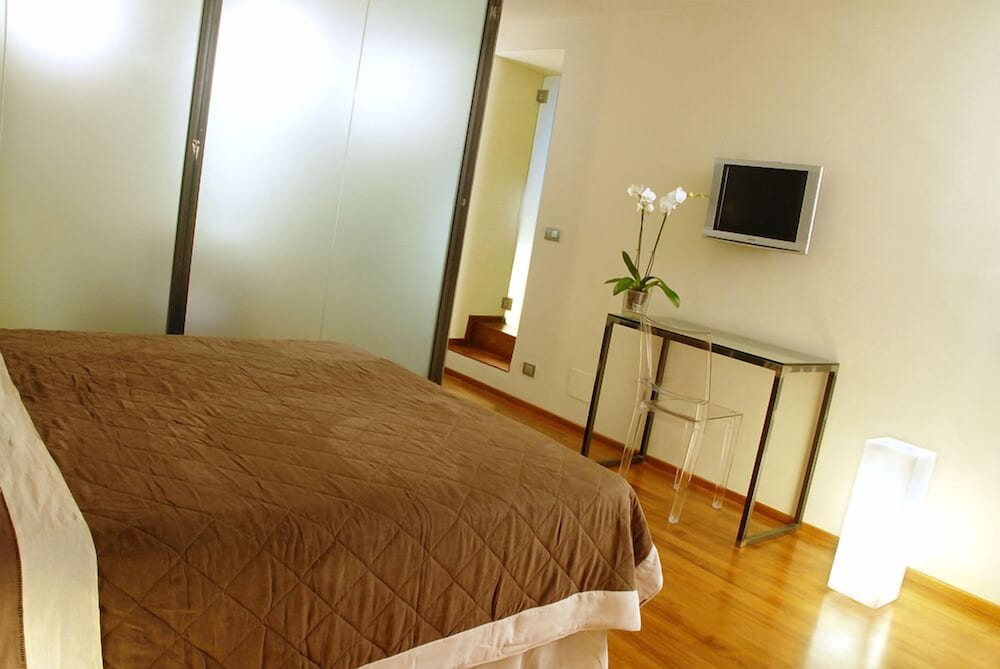 Terres D'aventure Suites 13/30