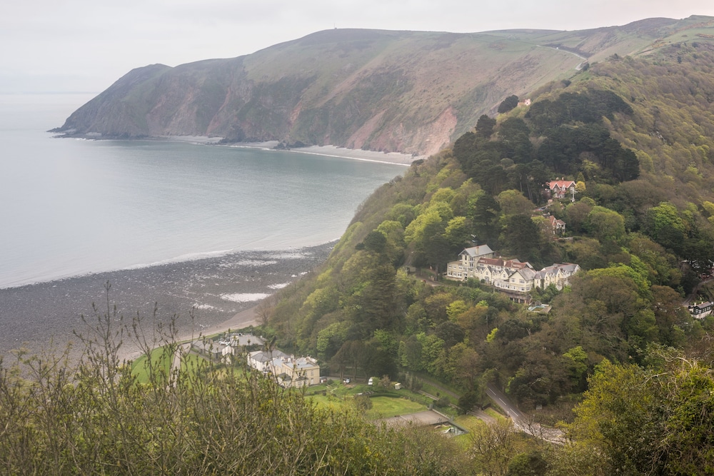 Valley of Rocks Hotel 64/73