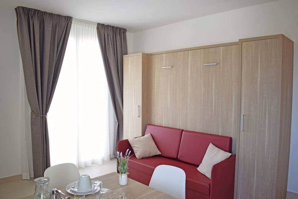 Travini Hotel Residence 29/50