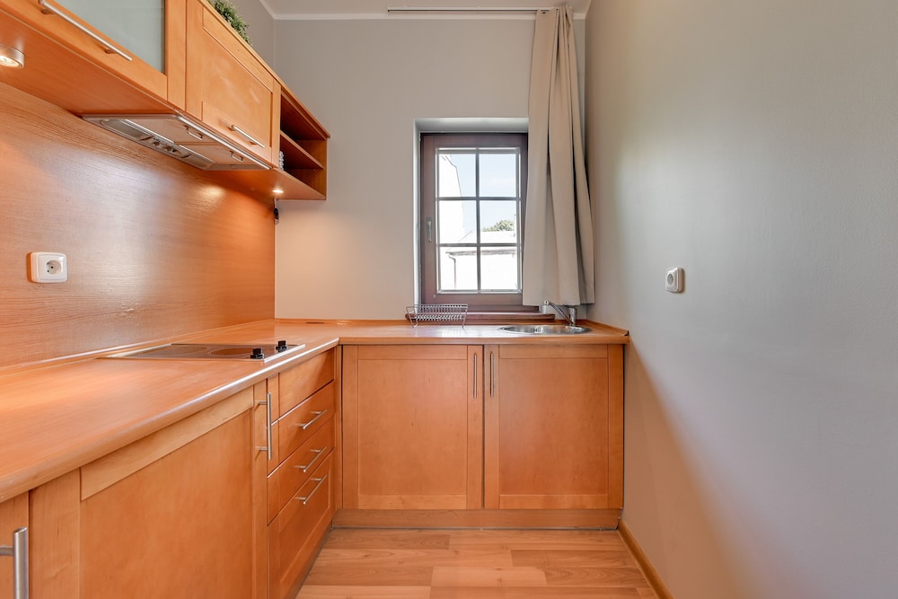 Dom & House - Apartmenty Zacisze 26/50
