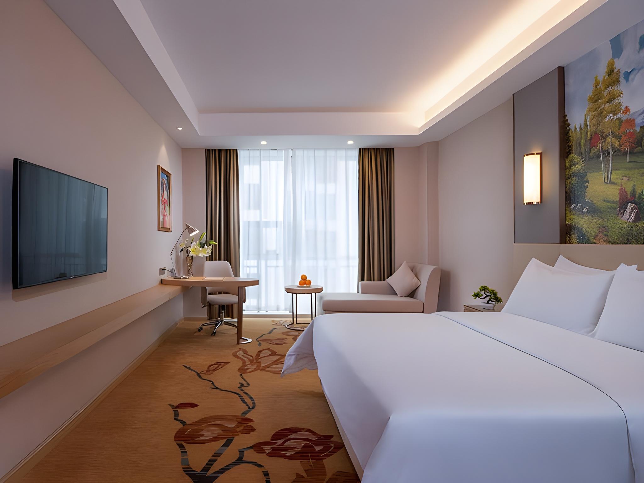 Vienna International Hotel (Xiqiao Mountain Scenic Area) 10/38