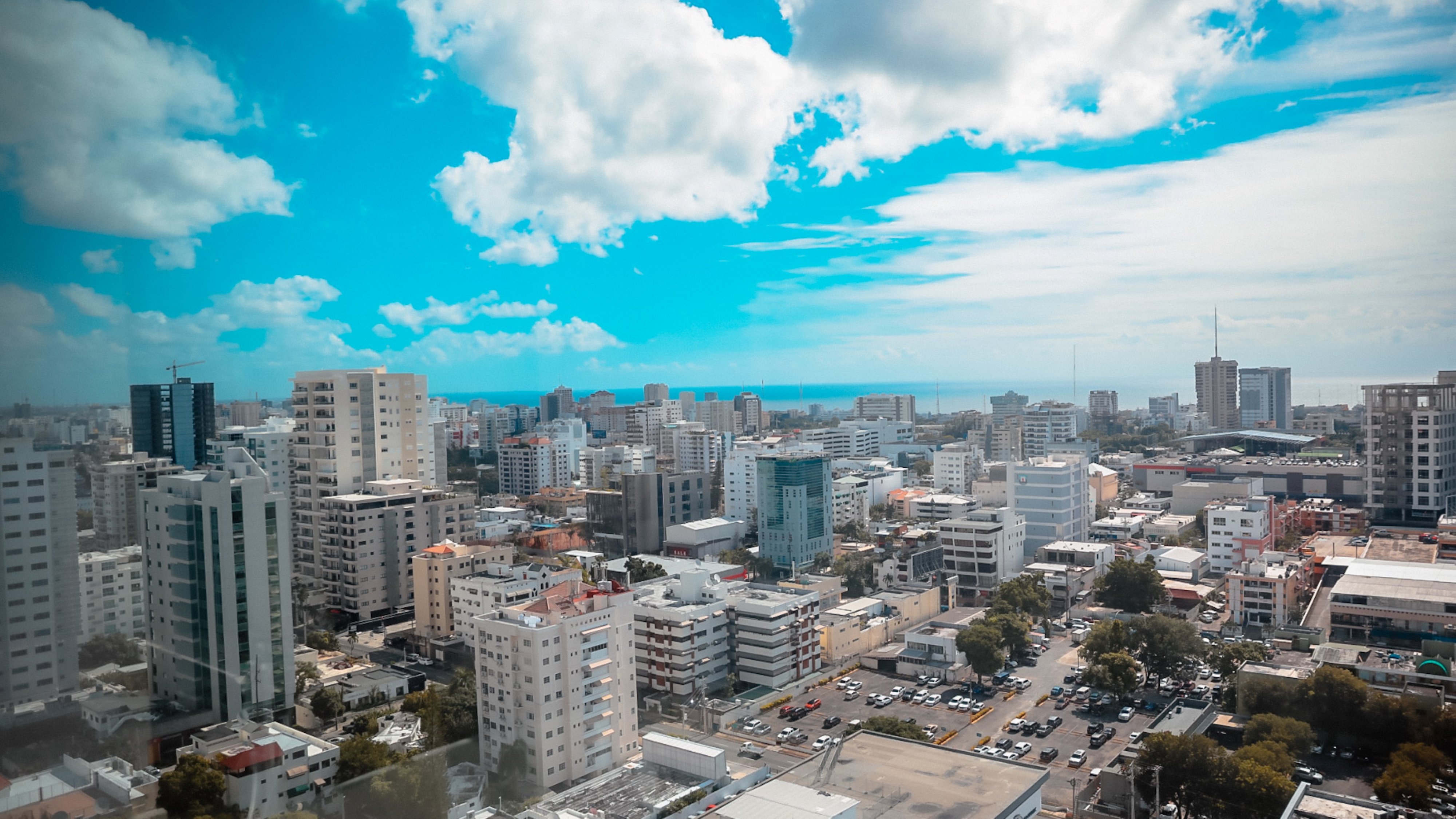 Intercontinental Real Santo Domingo 76/81