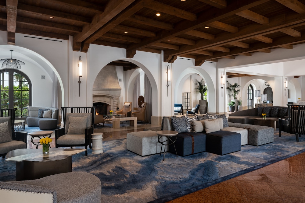 The Ritz-Carlton Bacara Santa Barbara 46/76