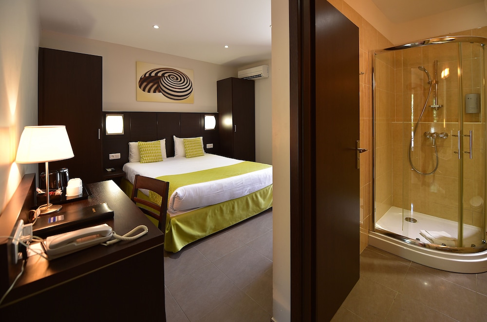 HOTEL U RICORDU photo4