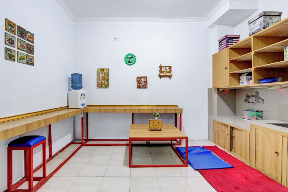 Hotel O Yogyakarta near Gembiraloka Zoo formerly Paddington Bear Homestay 11/33