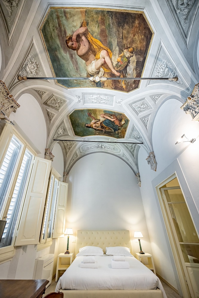 Residenza D'epoca Palazzo Riblet 2/44