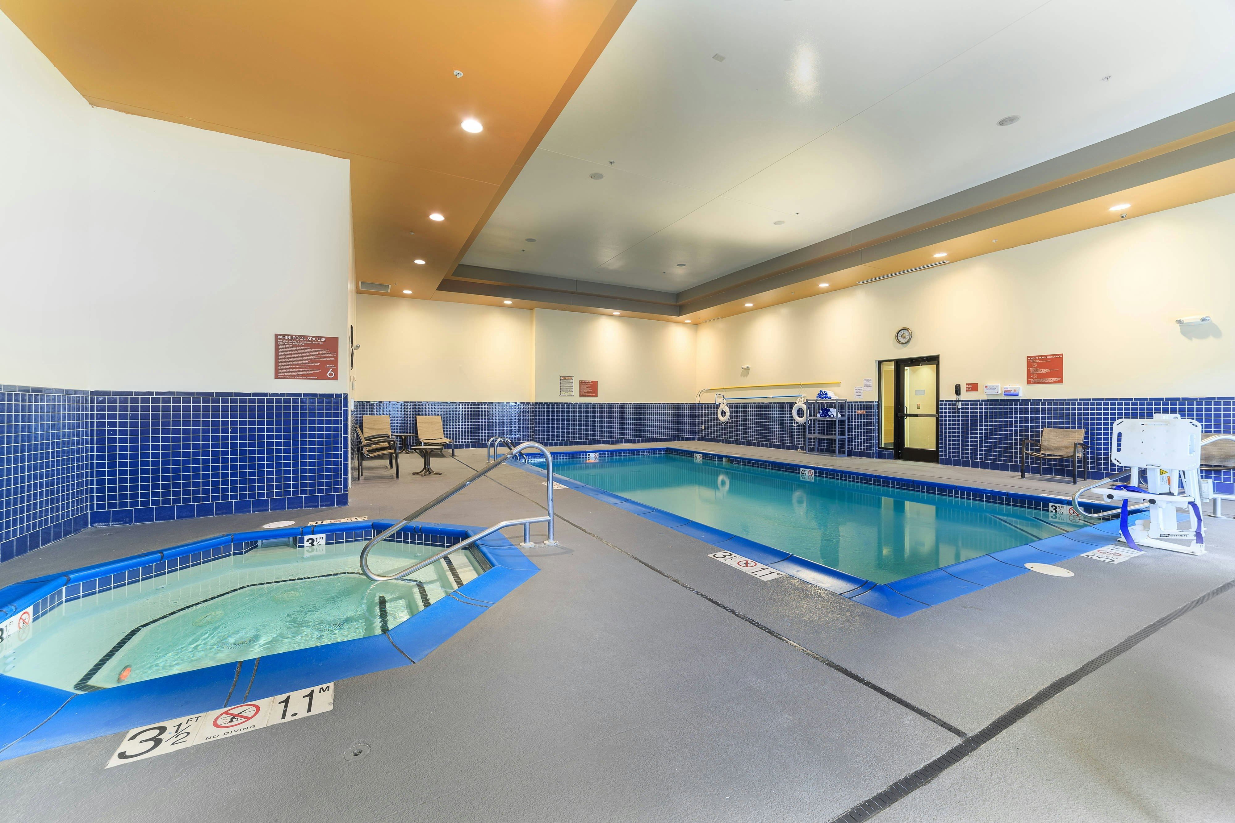 Towneplace Suites By Marriott Farmington 4/13