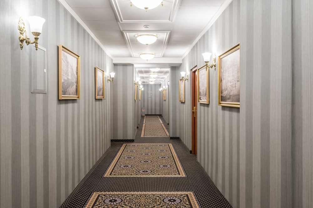 Hotel Europejski 32/50