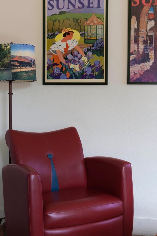 Sonoma Creek Inn 38/56