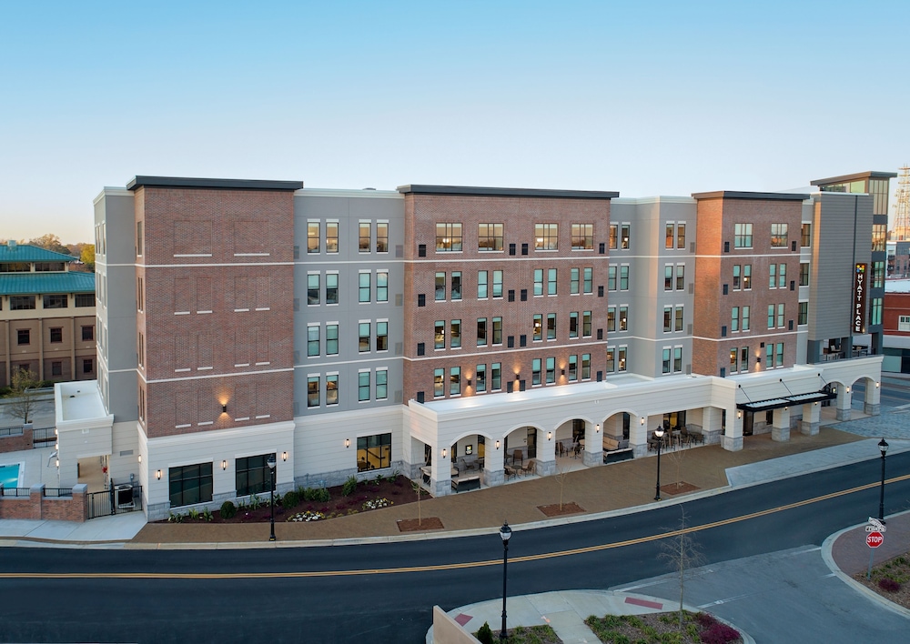 Hyatt Place Florence Downtown in FLORENCE - SC